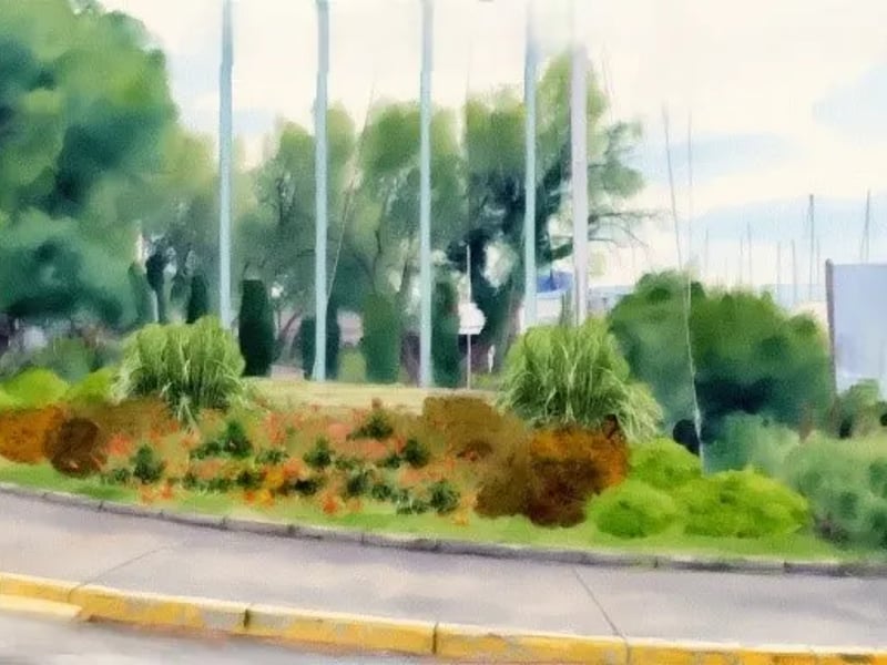 Imladris tim na radu