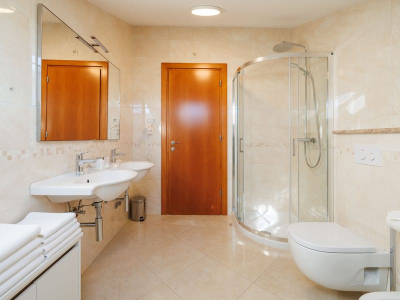 undefined kitchen in Luxury Apartment Tunera 8 apartment, Krk Island