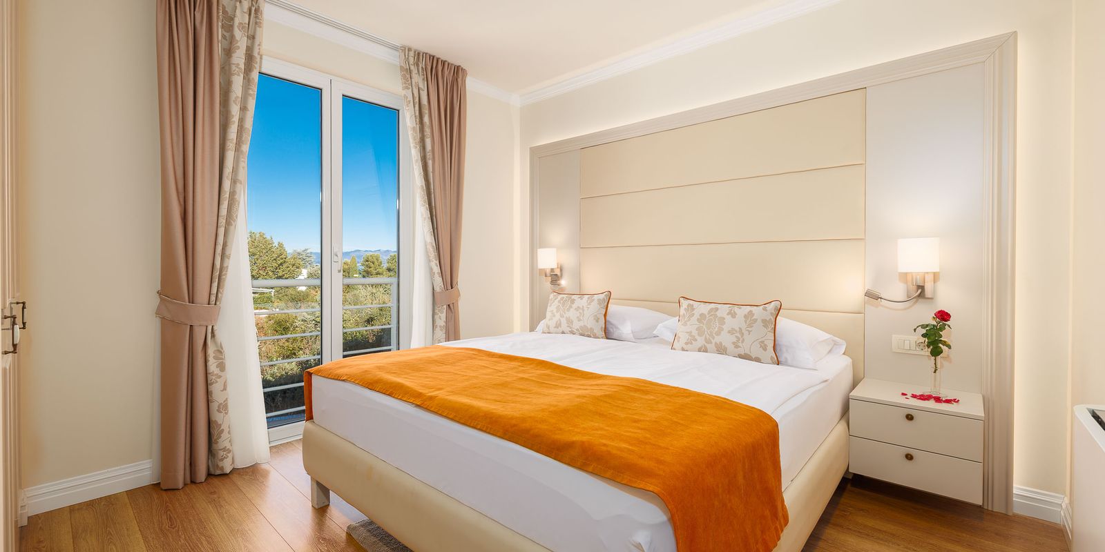 Luxury Apartment Tunera 3