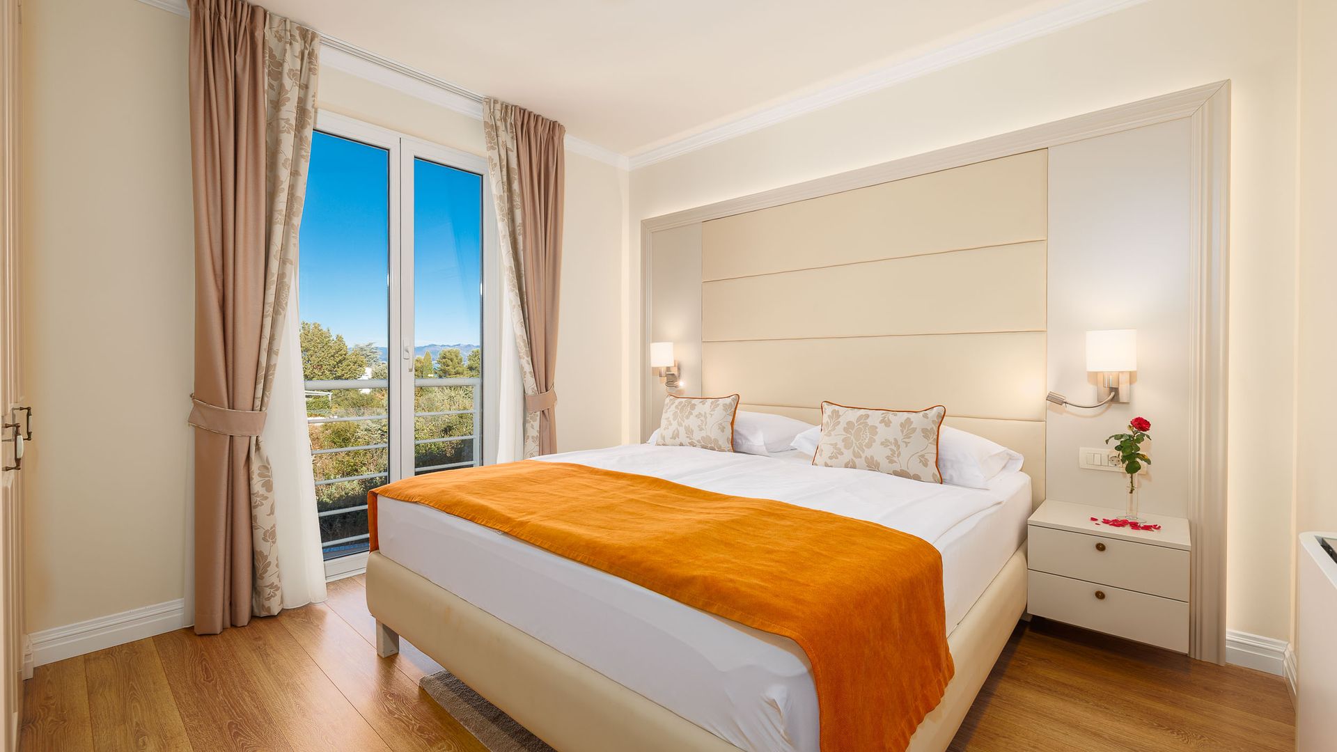 Luxury Apartment Tunera 3