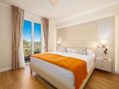 Luxury Apartment Tunera 3