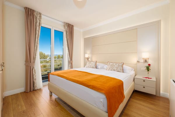 Luxury Apartment Tunera 3