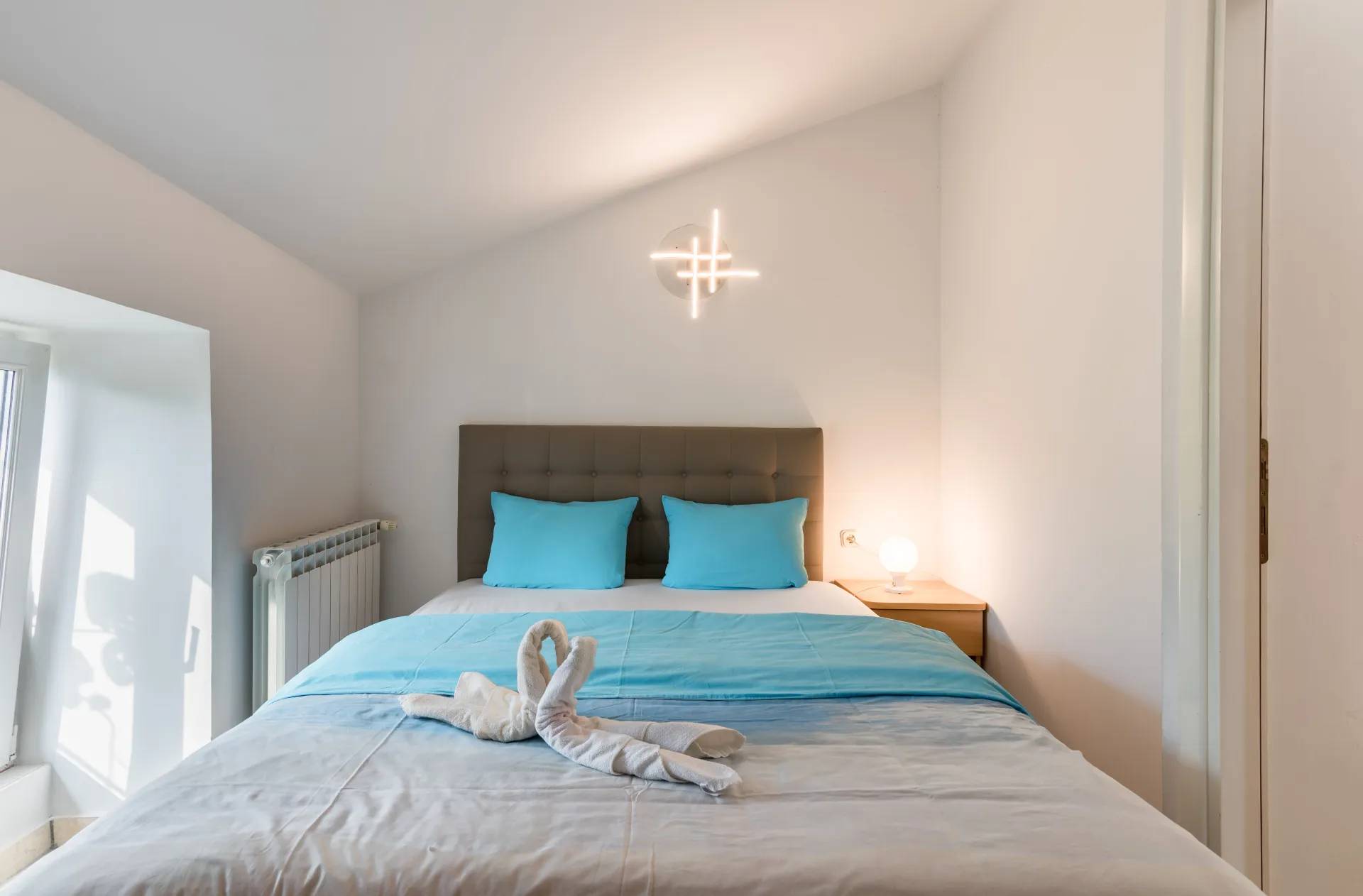 Apartment 4 - View 4