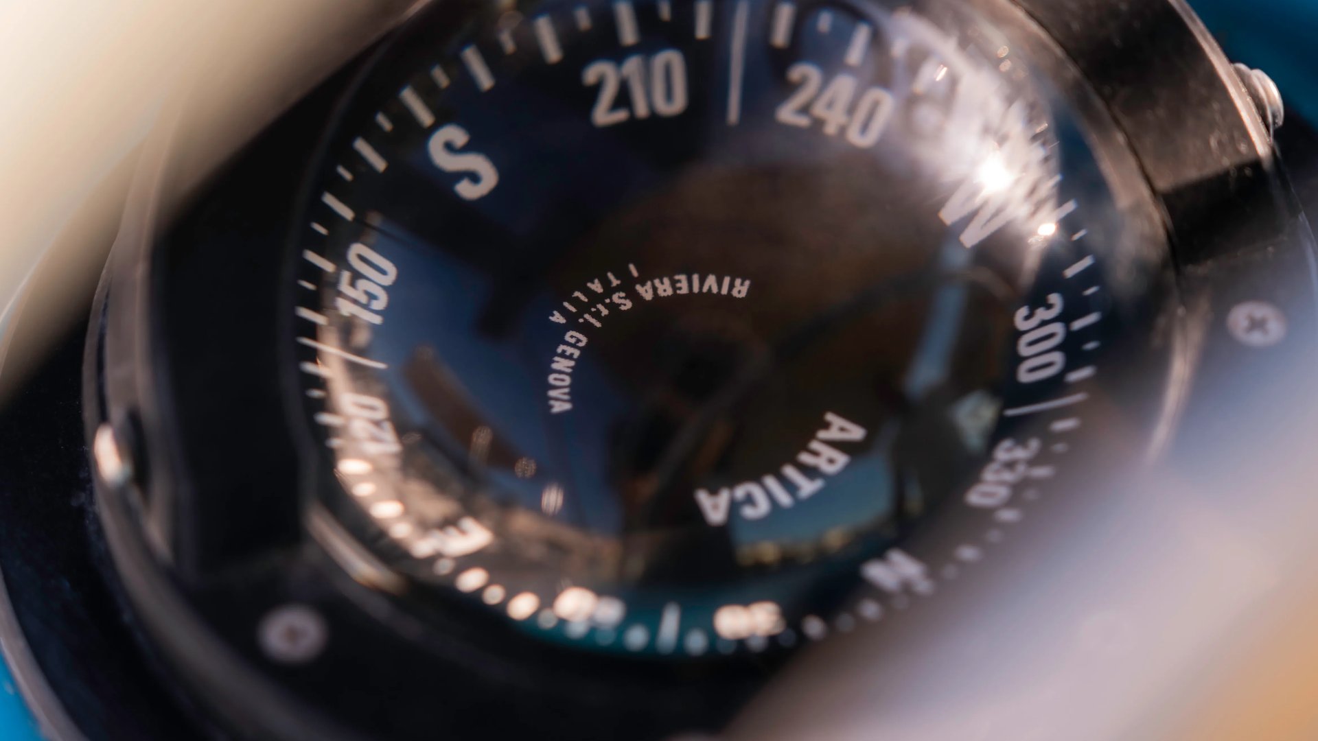 Vedi imbarcazione: Sessa 20 Blue