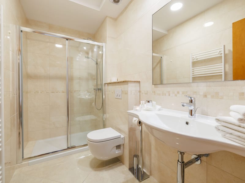 undefined kitchen in Luxury Apartment Tunera 1 apartment, Krk Island