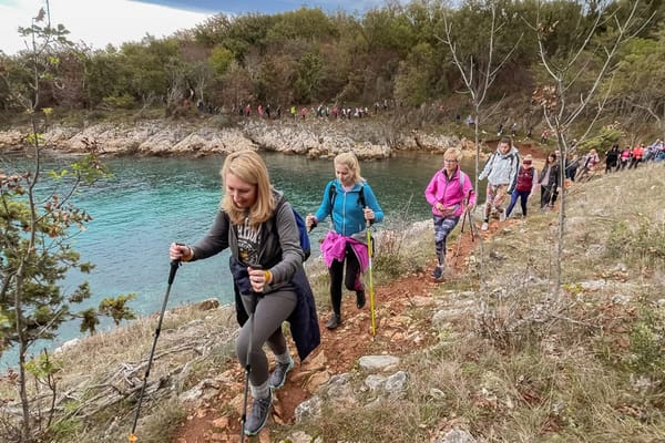 Malinska Outdoor Weekend