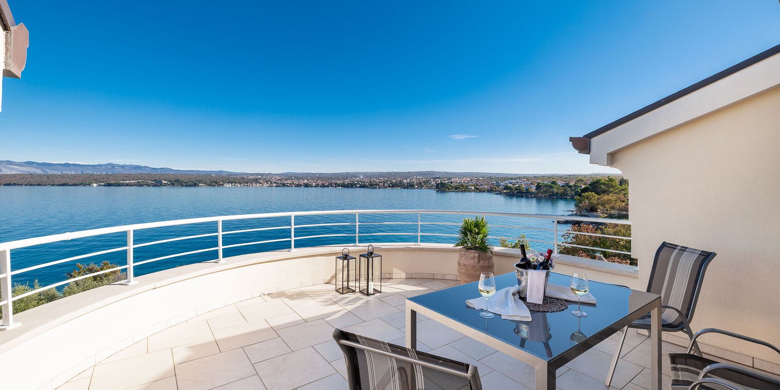 Luxury Apartment Tunera 7