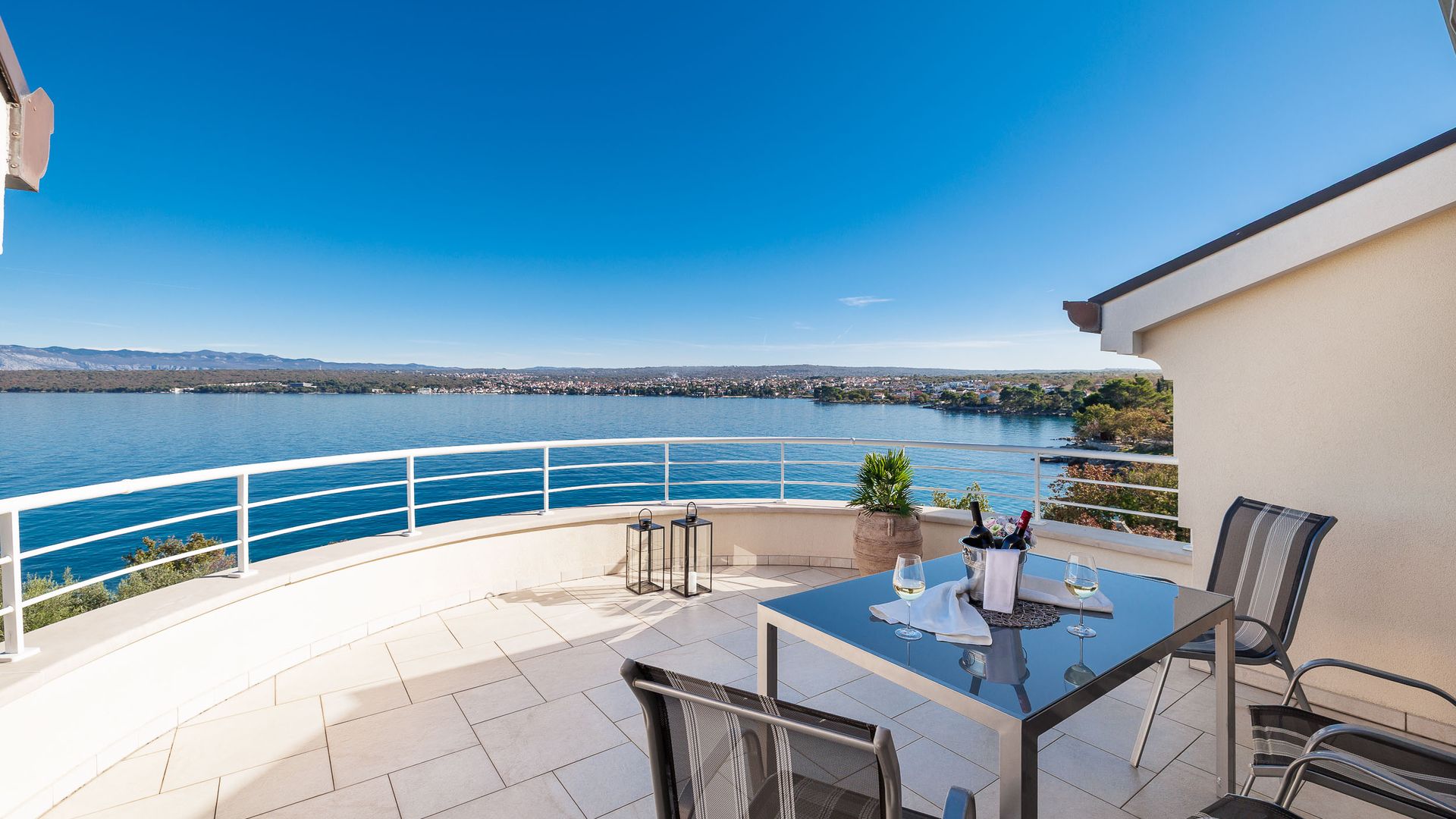 Luxury Apartment Tunera 7