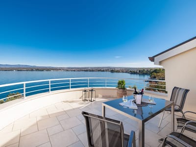 Luxury Apartment Tunera 7