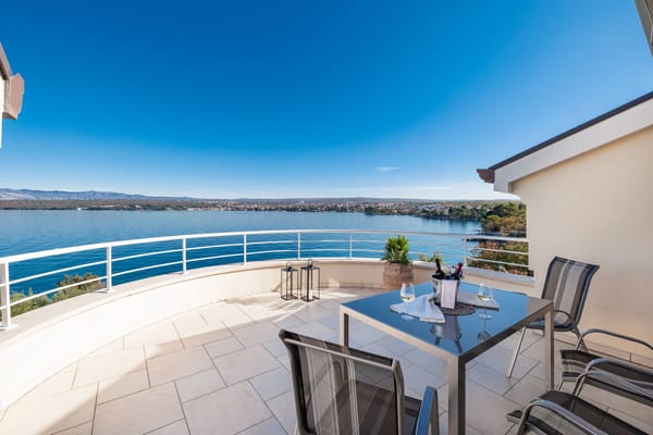 Luxury Apartment Tunera 7