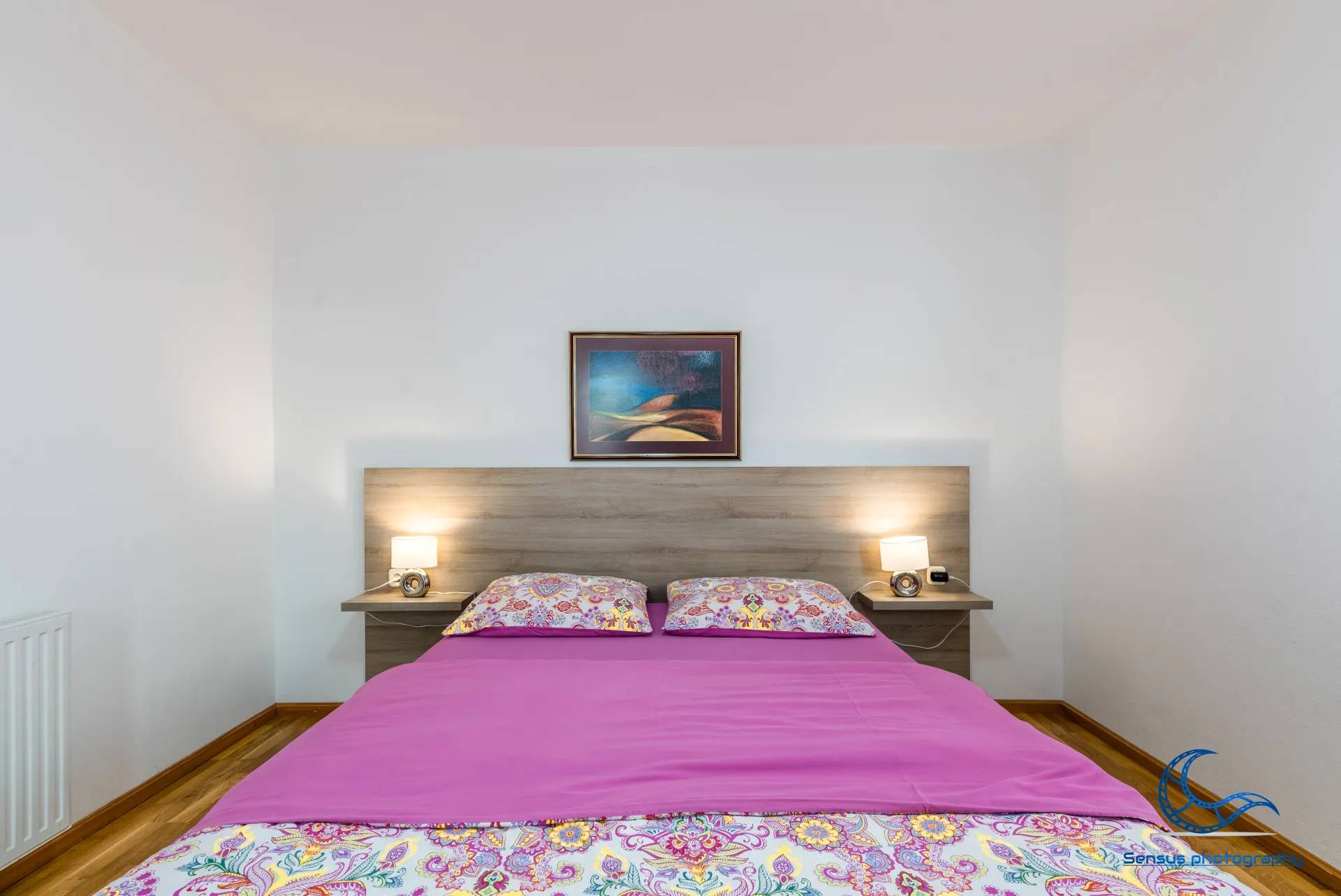 Apartment 1 - View 6