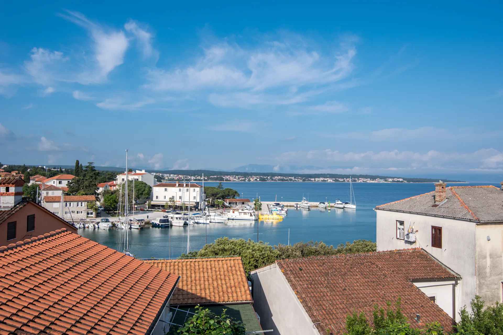 Apartmani Vila DK