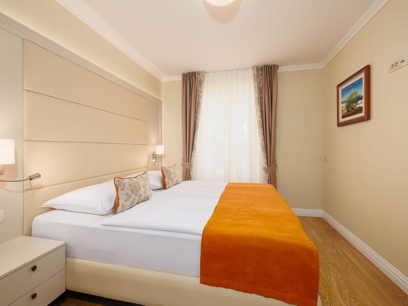 undefined equipped bathroom in Luxury Apartment Tunera 5 apartment