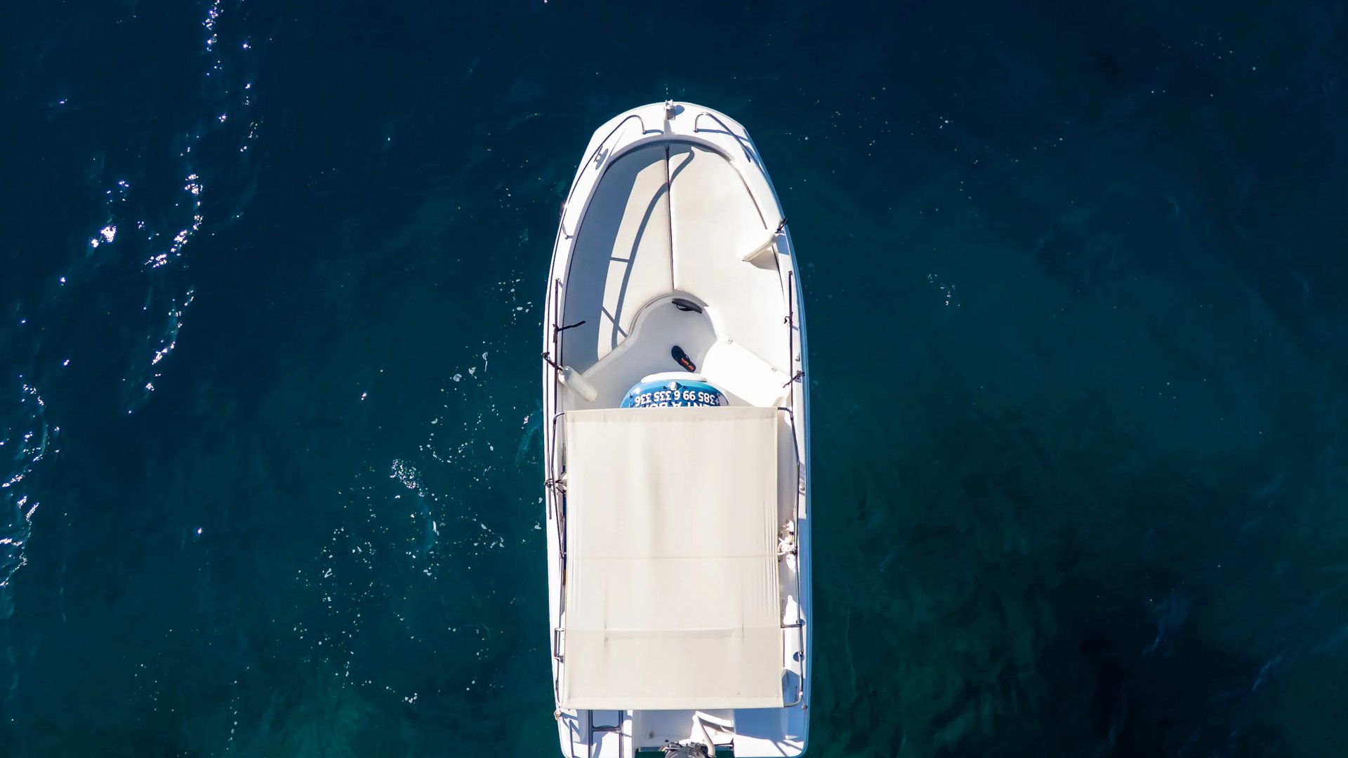 Vedi imbarcazione: Sessa 20 Blue