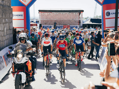 Cro-race (bike) photo