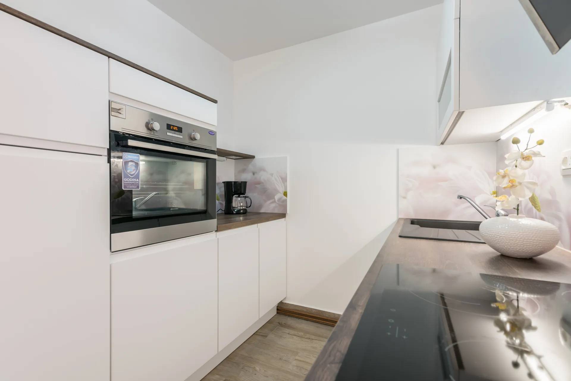 Apartment 1 - View 2