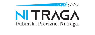 Ni traga — dubinsko pranje tepiha