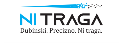 Ni traga — dubinsko pranje tepiha