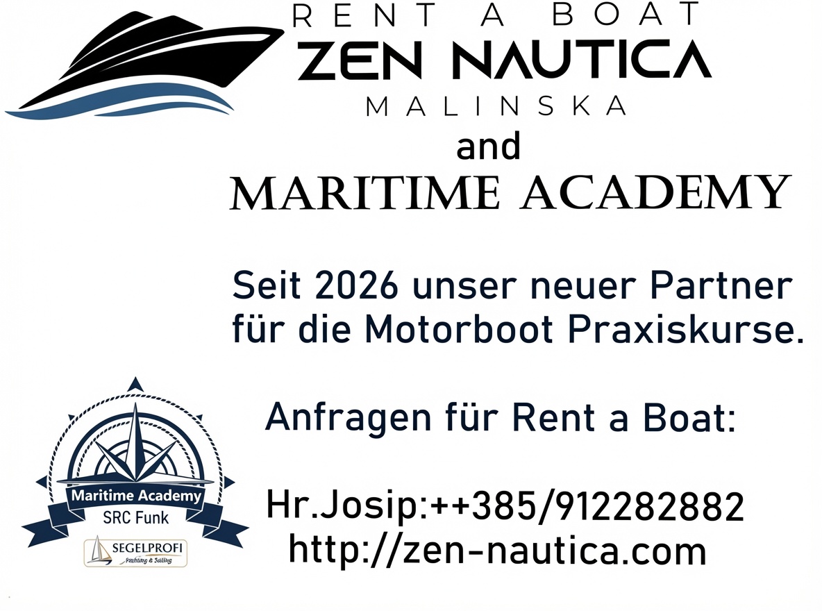 Zen nautica