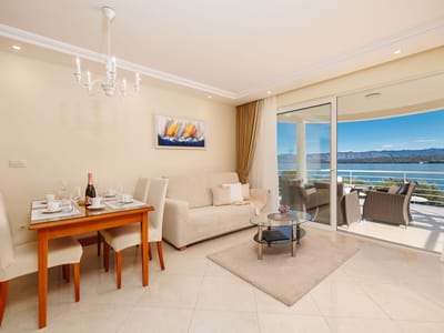 Luxury Apartment Tunera 5