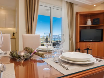 Luxury Apartment Tunera 4
