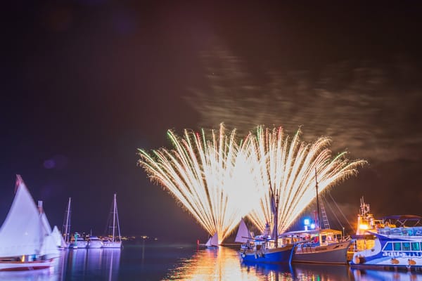 Polinarova – Malinska - Dubašnica Municipality Day