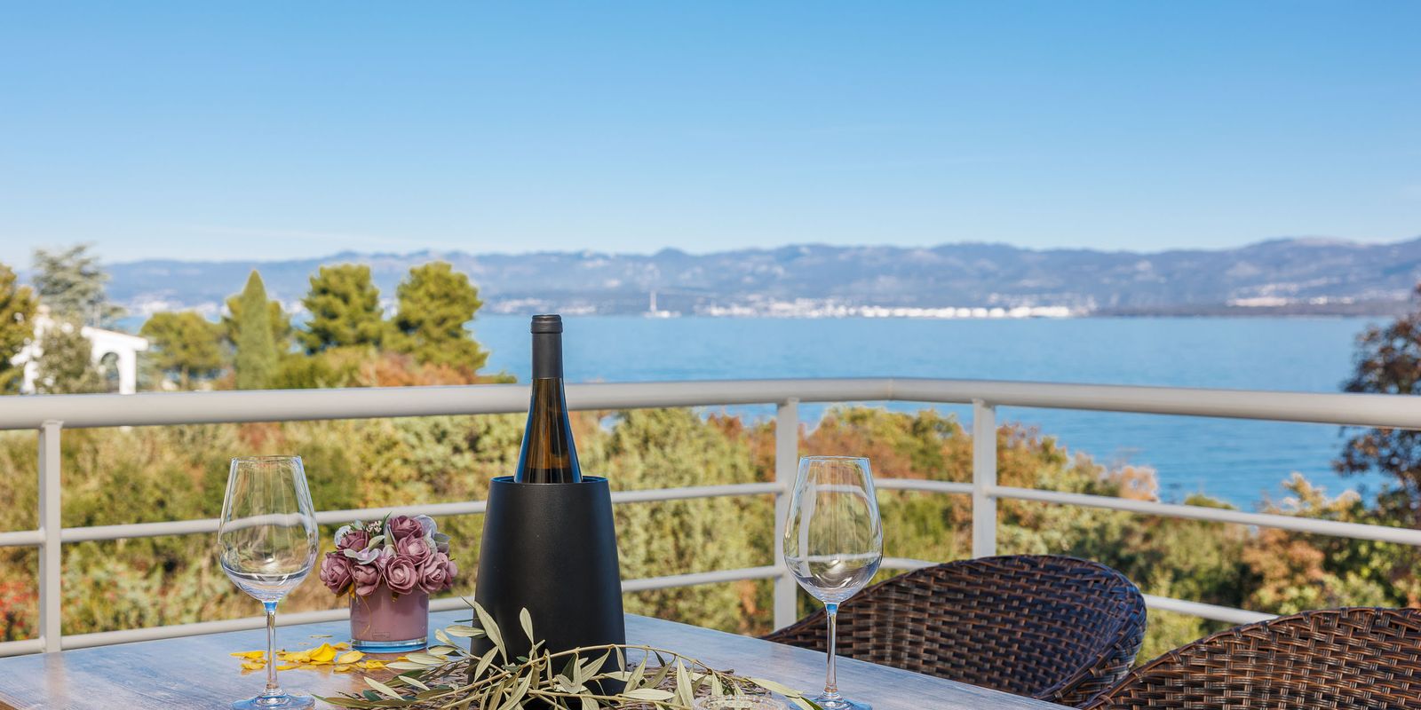 Luxury Apartment Tunera 6