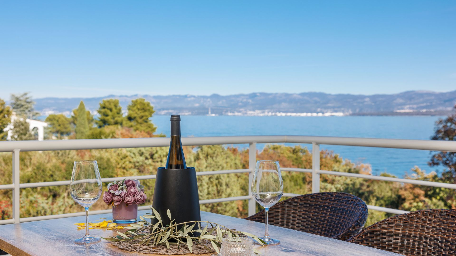 Luxury Apartment Tunera 6