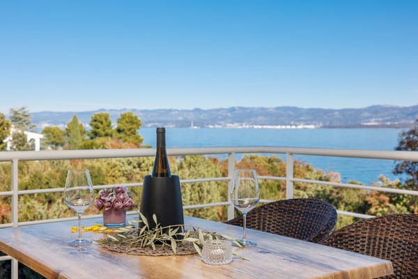 Luxury Apartment Tunera 6