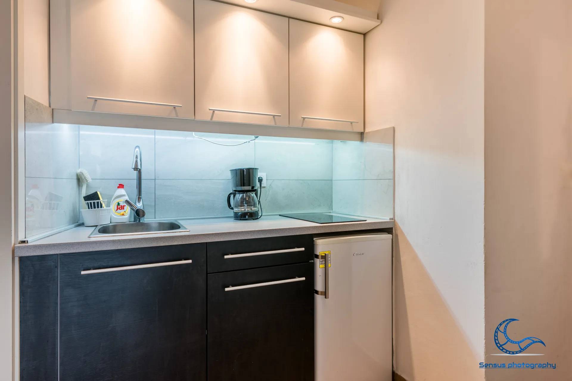 Apartment 2 - View 2