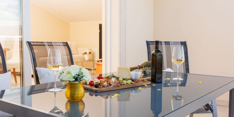 Villa Tunera gallery photo 9