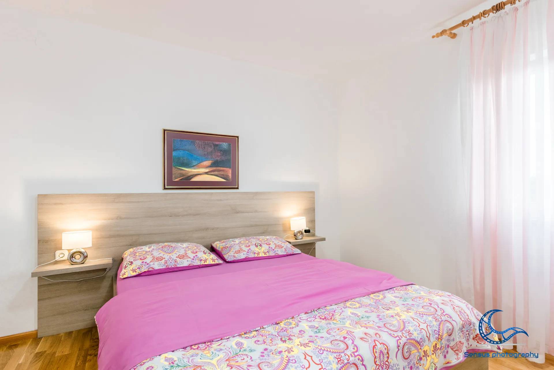 Apartment 1 - View 9