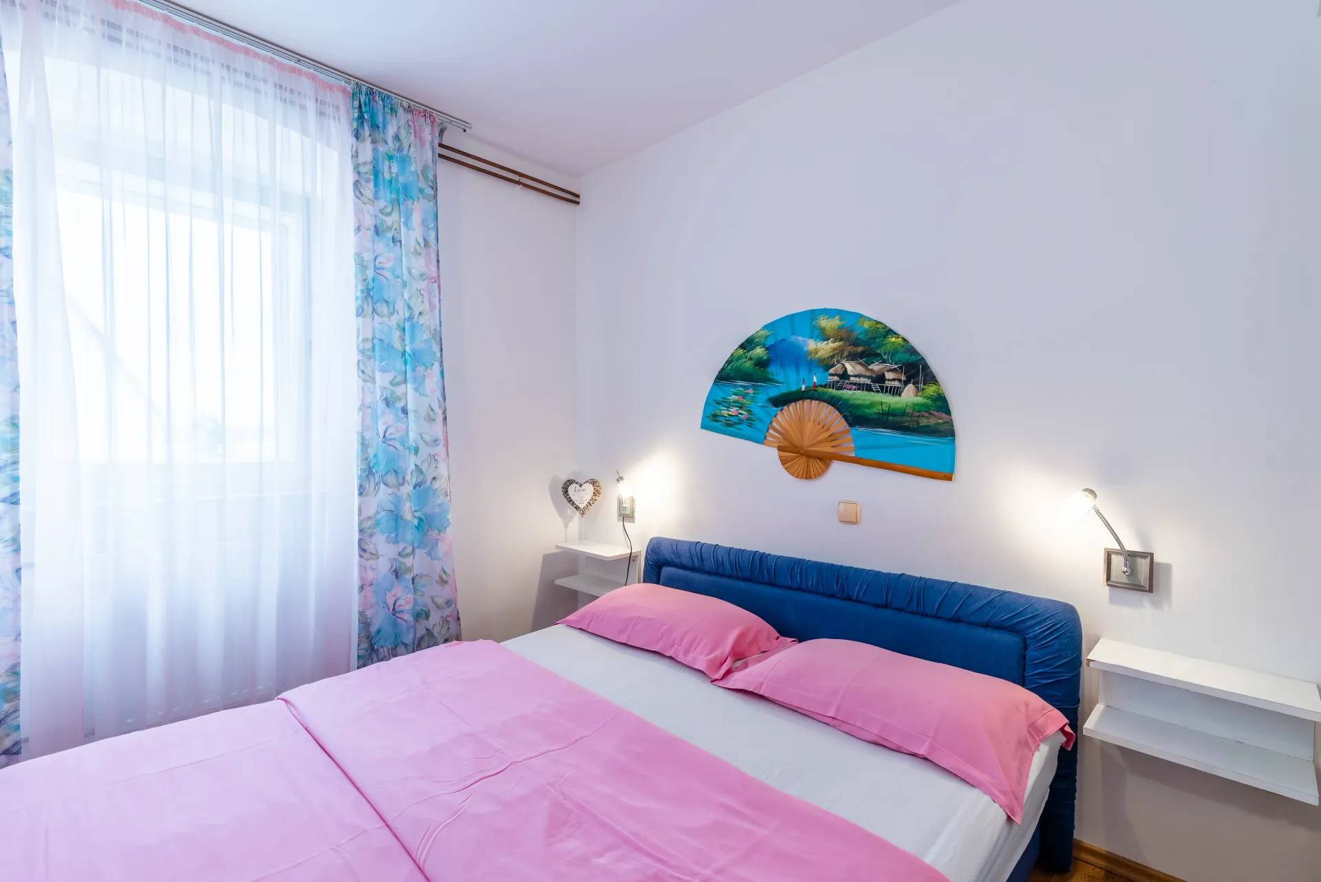 Apartment 2 - View 6