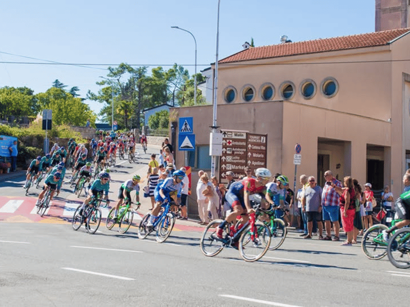 Cro-race (bike) photo