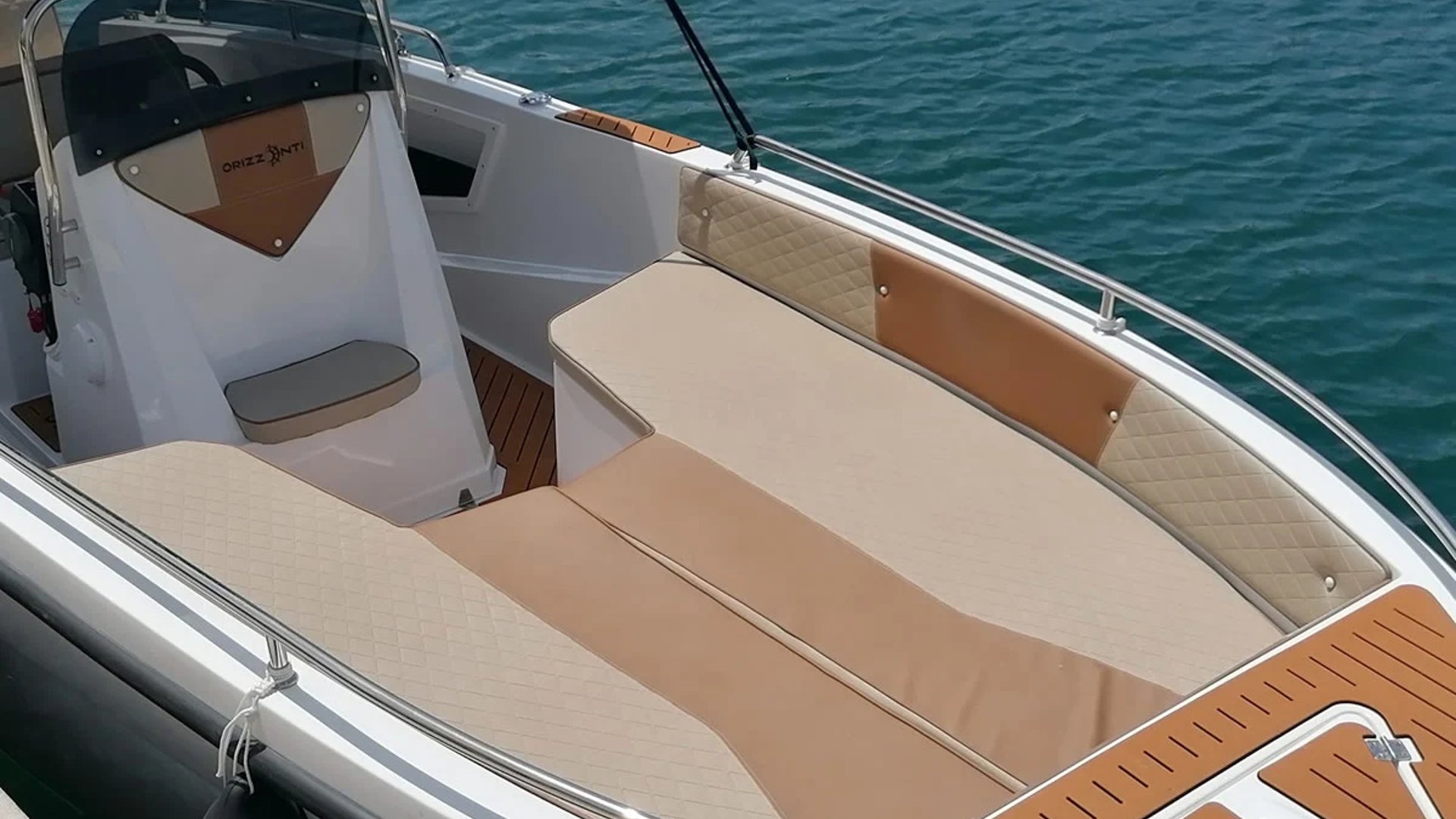 Nautilus 670 Open