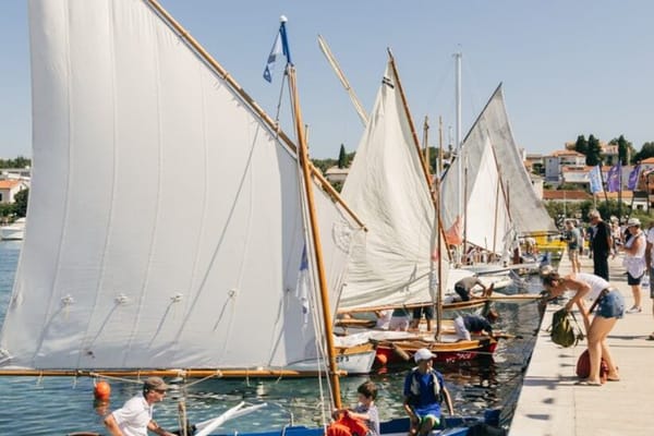 DUBoak – Maritime Heritage Interpretation Center