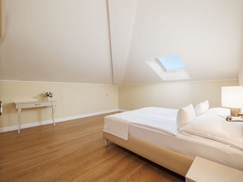 interior of luxury apartment Luxury Apartment Tunera 7 in Malinska