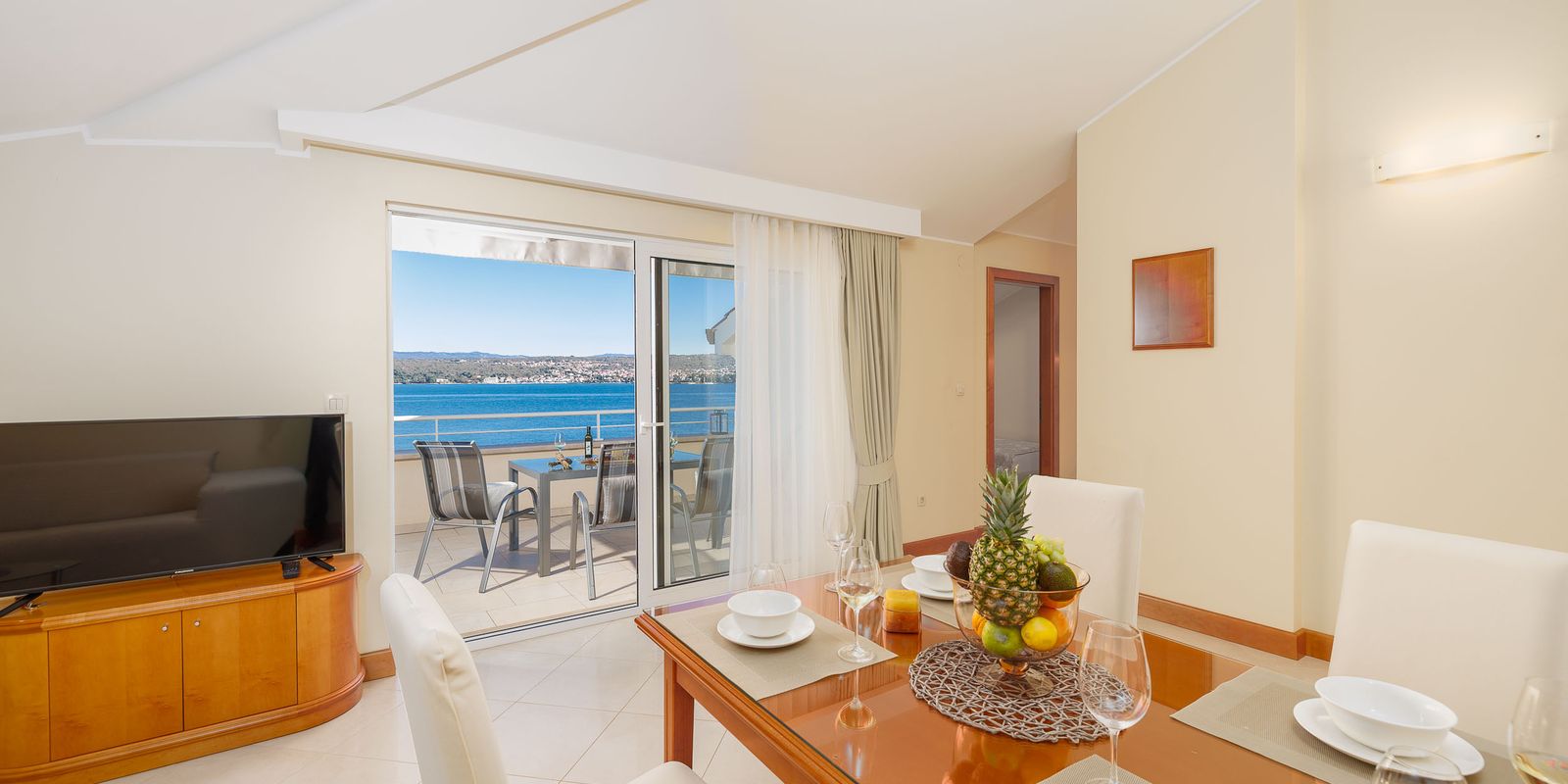 Luxury Apartment Tunera 8