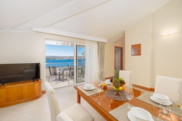 Luxury Apartment Tunera 8