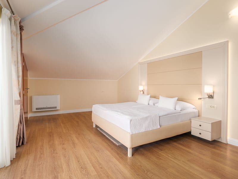 undefined equipped bathroom in Luxury Apartment Tunera 7 apartment