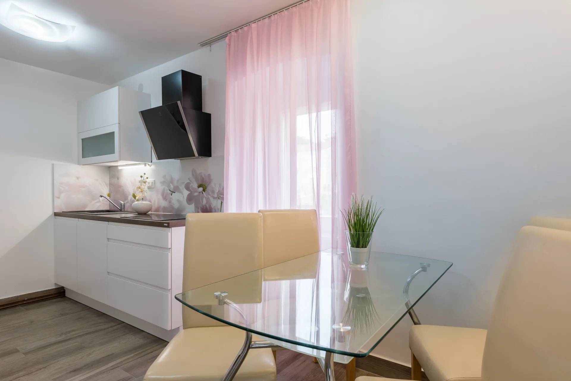 Apartment 1 - View 1