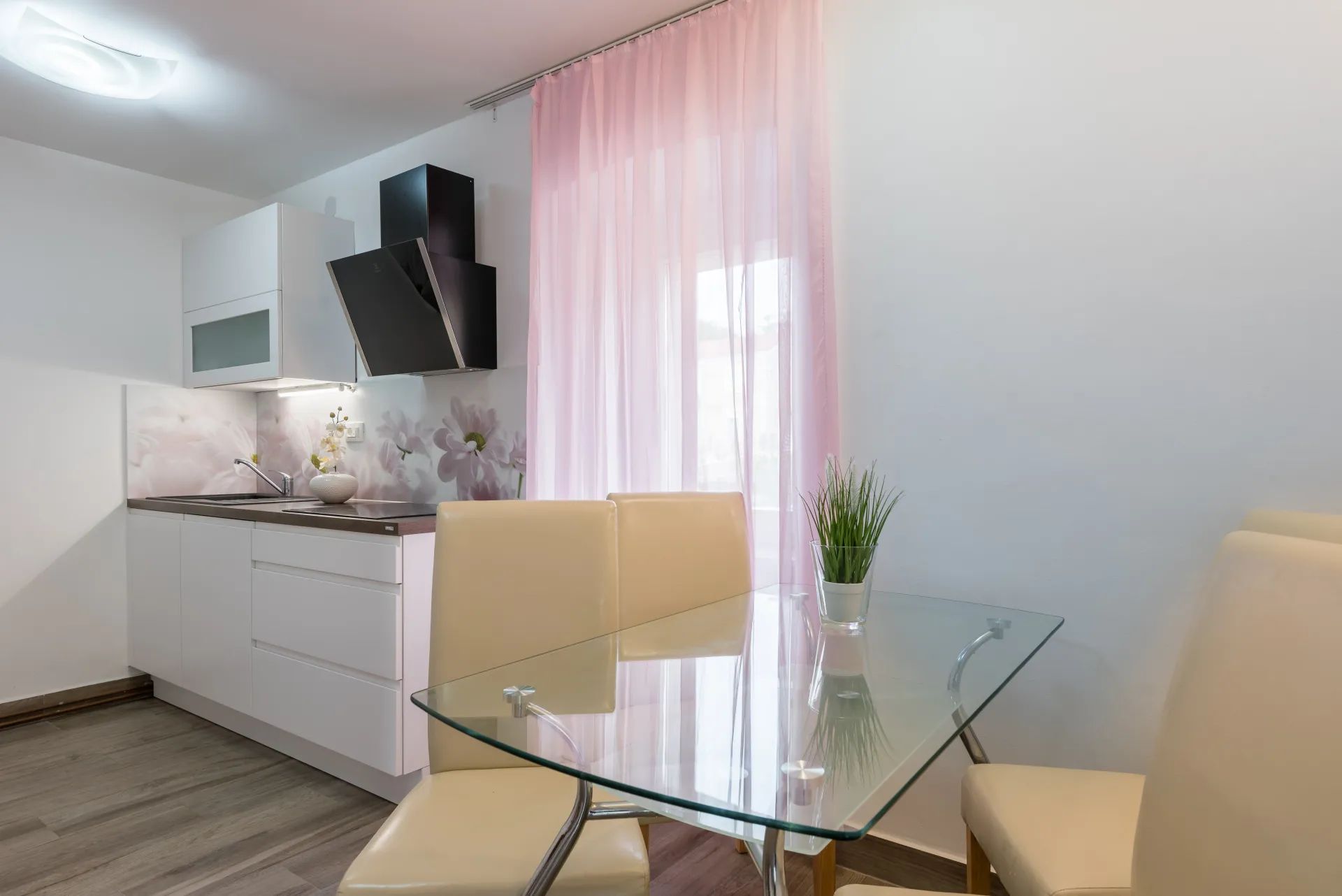 Apartment 1