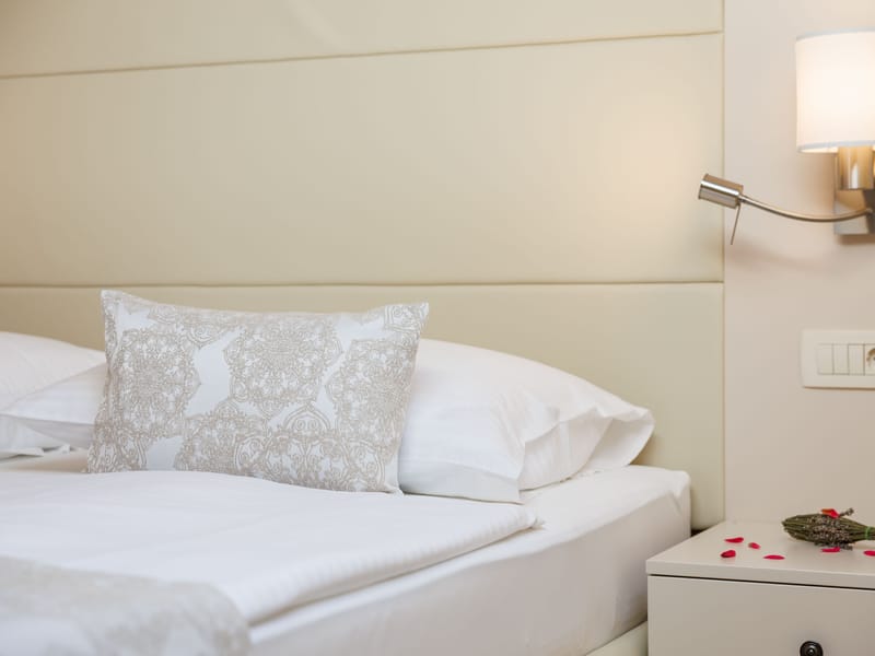 undefined equipped bathroom in Luxury Apartment Tunera 8 apartment