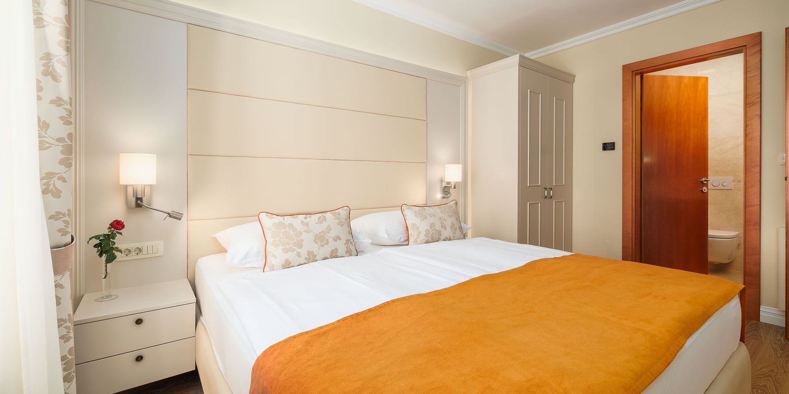 Luxury Apartment Tunera 2