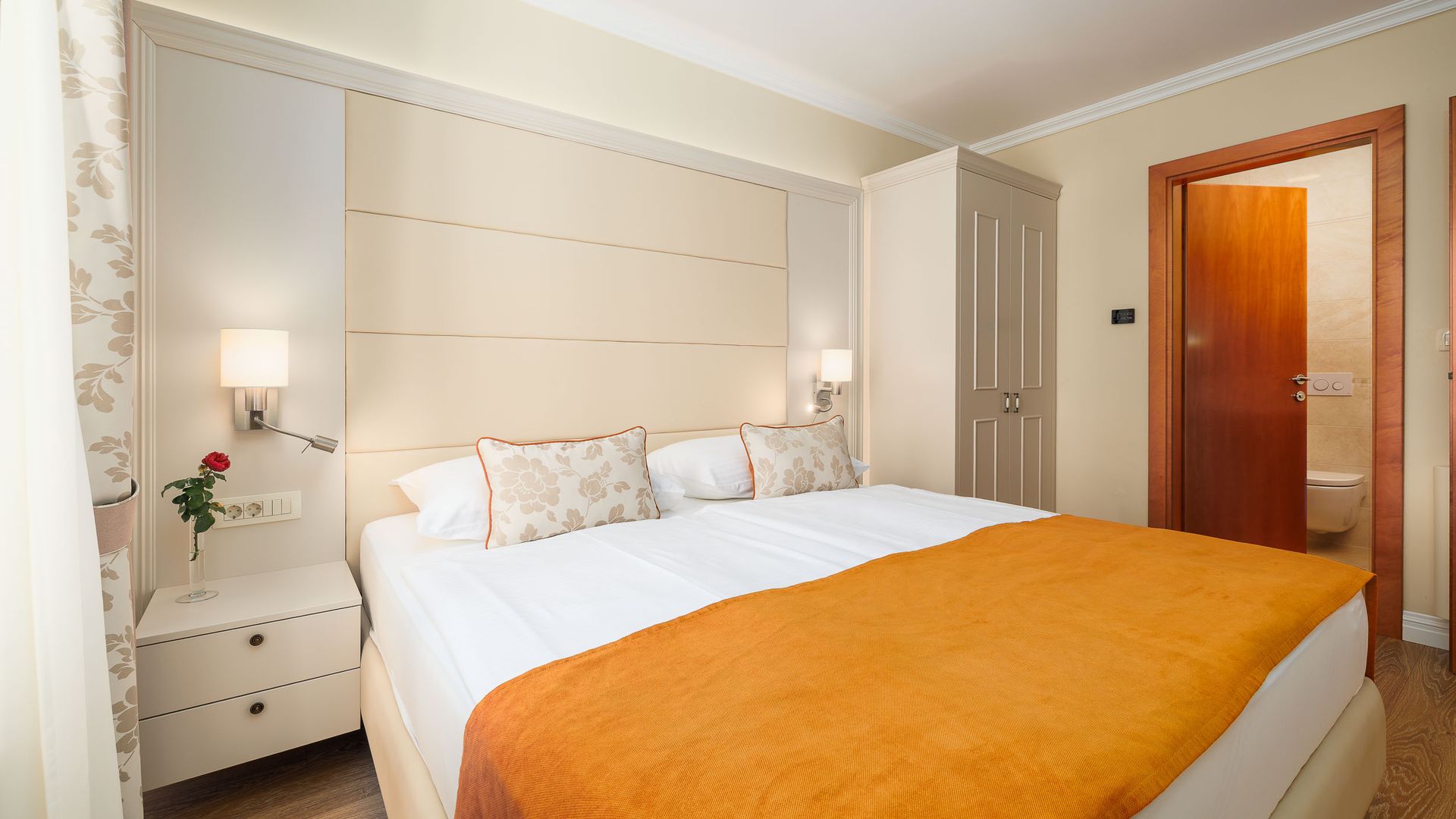 Luxury Apartment Tunera 2