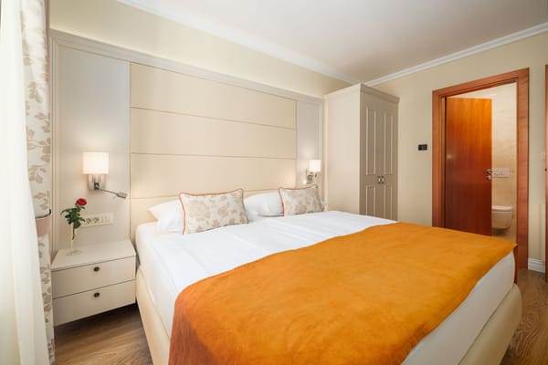 Luxury Apartment Tunera 2
