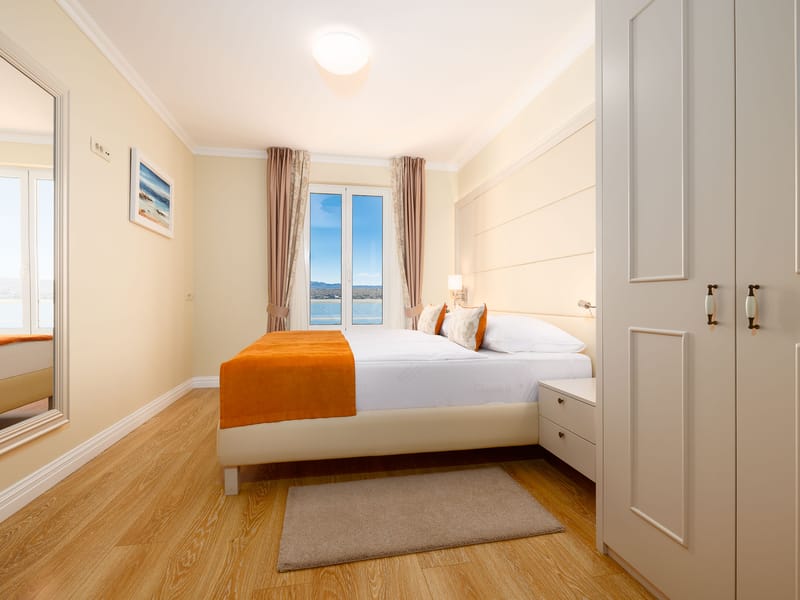 undefined kitchen in Luxury Apartment Tunera 2 apartment, Krk Island