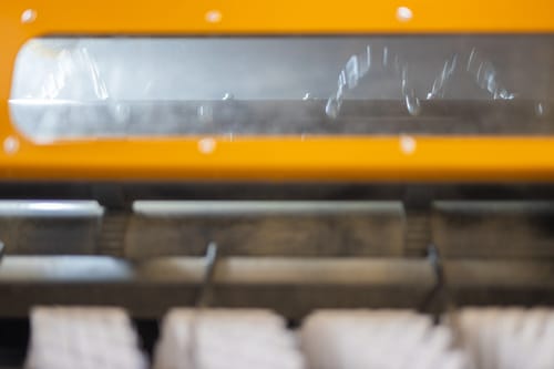 Tepih nakon dubinskog pranja — fotografija 22