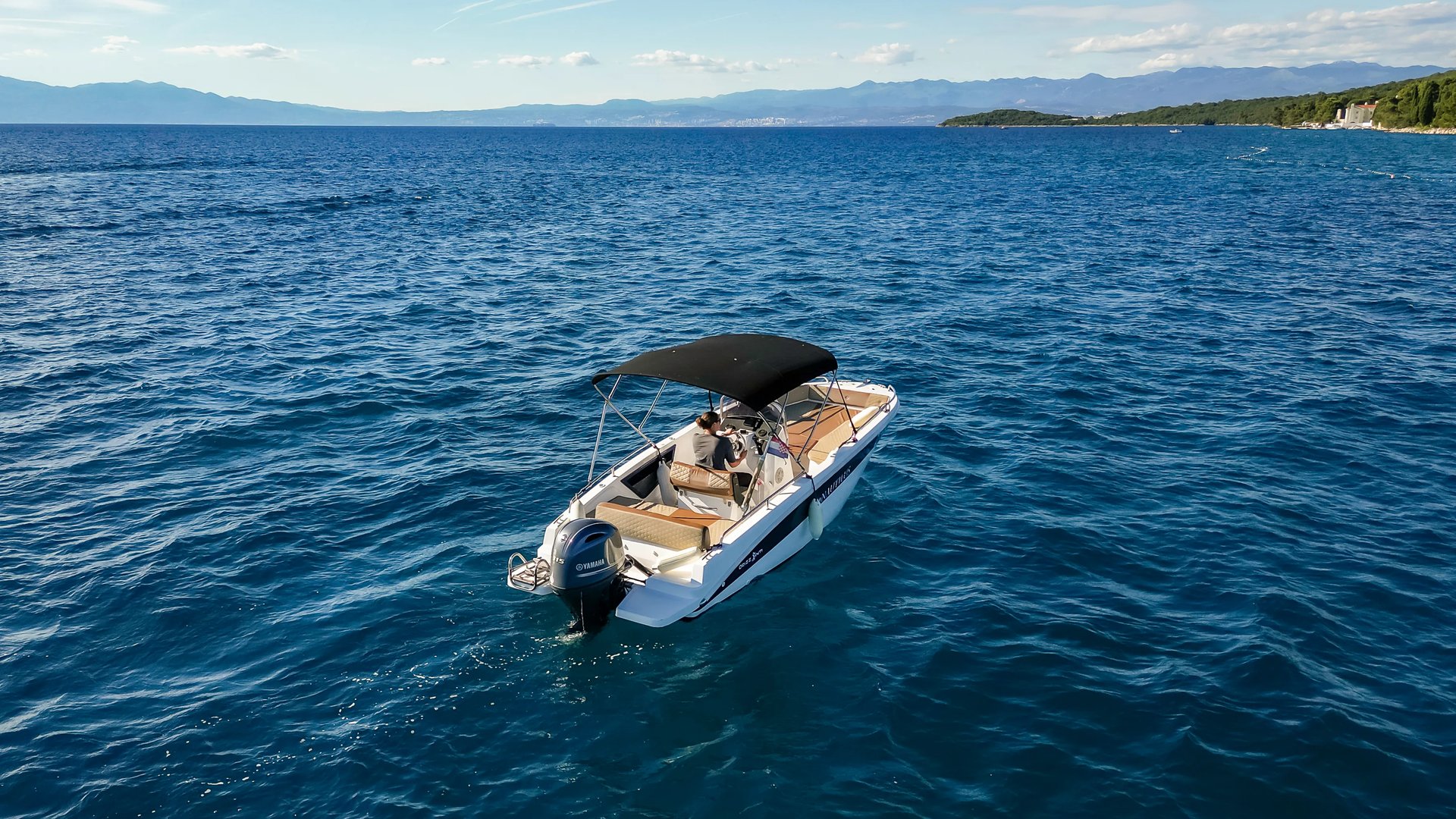 Nautilus 670 Open