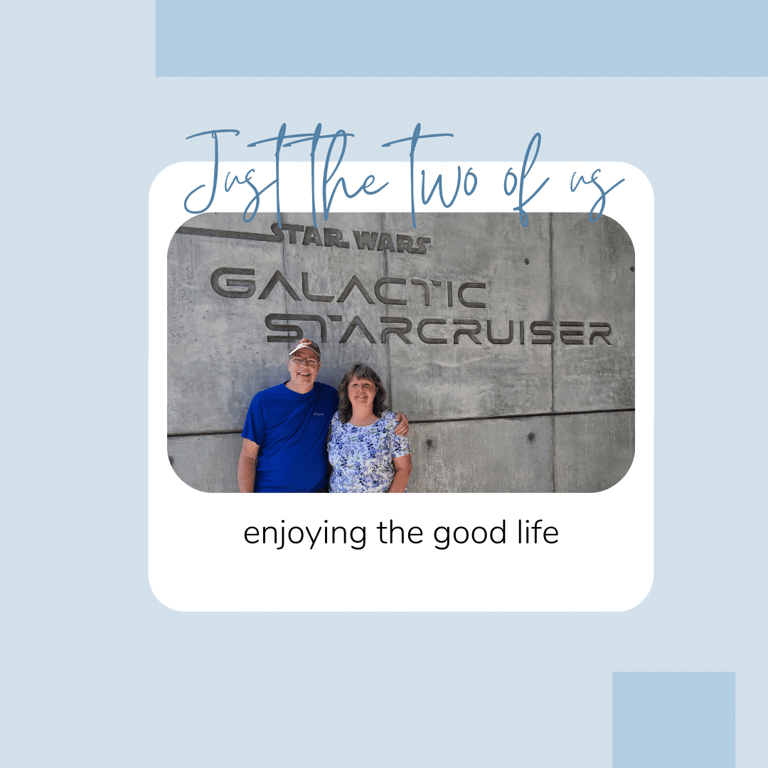 Star Wars: Galactic Starcruiser